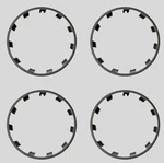 Vion Store Tesla 2024-2020 Model Y Wheel Covers. Fixed Price $50.00.
