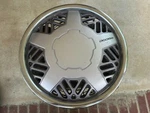 (1) Dodge Spirit 14" Oem Wheel Cover Hub Cap 1991-1992 4472280-66008 78071. Fixed Price $27.90.