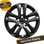 Coast IWCIMP441BLK Impostor Wheel Skin Set 2018-2019 Ford Explorer. Fixed Price $133.82.