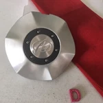 #d 2001-2002 Oldsmobile Aurora Center Cap 9592948. Fixed Price $29.95.