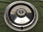 1975 1976 Plymouth Volare Hubcap 14 Wheel Cover Oe 3580408 Hollander 388. Fixed Price $31.49.