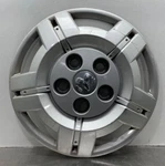 2018 Dodge Promaster 2500 Wheel Tire Cover Hub Cap 16" 68157838A Silver 22. Fixed Price $129.99.