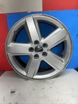 2011-2013 Jeep Compass Wheel Rim Stock 18X7 5 Lug 4-1/2" Spoke Machined. Fixed Price $84.44.