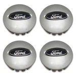 Center Oem Ford Freestar Edge Escape 6F23-1A096 5L24 6F2Z Wheel Hubcaps. Fixed Price $23.72.