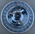 Ford Thunderbird Wheel Cover 14 Inch 1961-1963 61-63 Oem #2. Fixed Price $125.00.