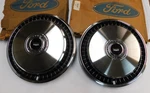 Nos Oem Ford 1971 1979 Truck Wheel Cover Hub Cap F100 F150 1972 1973 Galaxie Ltd. Fixed Price $279.00.
