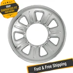 Coast To IWCIMP21 15" Chrome Wheel Cover 2000-2011 Ford Ranger. Fixed Price $90.86.