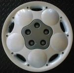 96, 1995, 1996 Dodge, Chrysler, Plymouth Neon Hubcap Wheelcover. Fixed Price $35.00.