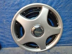 1994-1997 Subaru Impreza Outback Legacy 15" Hubcap Wheel Cover Twist On Oe. Fixed Price $16.00.