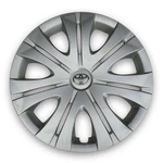 Toyota Corolla Oem 16" Hubcap Wheel Cover 4260212790 61148 Genuine. Fixed Price $55.15.
