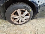 2008 Lexus ES350 17 Alloy Wheel Spoke Grade C - Used, No Warranty. Fixed Price $113.95.