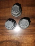 (3) 1997-2005 Buick Century Hubcap 1148 Wheel Cover 10254321 Plastic Lugs. Fixed Price $14.95.