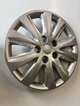 (1) Oem 17-22 Chrysler Pacifica 17" Hubcap / Wheel Cover 8056 04726536AC. Fixed Price $34.99.