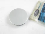 New Oem Ford E8GY-1130-B Wheel Center Cap 1988-1990 Mercury Tracer. Fixed Price $14.99.