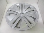 Nissan Leaf 2024-2025 16" 10 Spoke Wheel Cover / Hubcap 53098 Oem. Fixed Price $40.00.