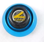 Loco, Team 1/2" (back) Custom Wheel Cap Center* #89-9117 (for 1). Fixed Price $36.05.