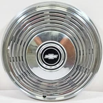 One 1971-1972 Chevrolet Monte Carlo / Caprice # 3047 15" Hubcap Wheel Cover Used. Fixed Price $49.99.