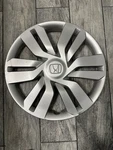15-17 Honda Fit Hubcap Wheel Cover 44733-T5P-A01 Blemish. Fixed Price $49.99.
