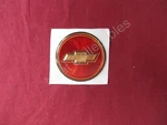 Nos Oem Chevrolet Camino 14" Rally Wheel Insert Emblem 1982 - 87. Fixed Price $14.99.