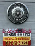 1985-86 Oldsmobile Ninety Eight Tornado Fwd Spoked 14 Used Hubcap Oem Rare. Fixed Price $45.00.