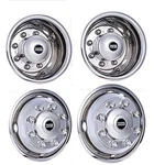 Pacific Dualies 331950W Wheel Simulator. Fixed Price $449.52.