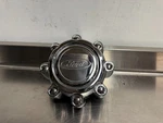 8 Lug Ford Center Cap IC34-1A096-BB Super Nice 3034-1A096-CA. Fixed Price $35.00.
