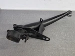 Very Nice Used Original Genuine Porsche 911 Right Rear Trailing Arm 1969-71. Fixed Price $500.00.