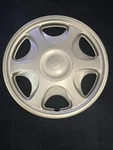 USED-93-00 Toyota Corolla 92-96 Camry 97-00 Tacoma 14" Wheel Cover/hubcap. Fixed Price $60.00.