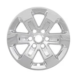 COAST2COAST IMP431X Impostor W/s 18' Chrome Set Of Iwc. Fixed Price $137.12.