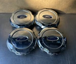 2004 2008 Ford F-150 18" 4-PACK Center Caps P/N4L34-1A096-DD #32. Fixed Price $79.99.