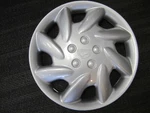 1997-1998 Eagle Talon 14" Oem Wheel Cover Hubcap MR223793 522 ONE/1. Fixed Price $25.00.