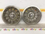 1975-1980 Chevrolet Chevy Monza 13" Factory Hubcap Wheel Cover 2 Lot Oem Gray. Fixed Price $39.99.