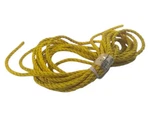 New Old Stock, Fits John Deere Rope Part # N162728. Fixed Price $90.85.