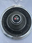 1969-1974 Chevrolet Corvette 15" Wheel Cover 03923630. Fixed Price $59.99.
