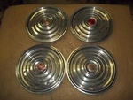 69 70 71 72 Pontiac Grand Prix Tempest Wheel Cover 14" Oem 5018. Fixed Price $64.99.