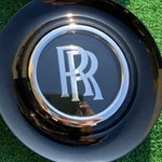 Rolls Royce Center Cap Dawn Ghost Wraith. Fixed Price $229.00.