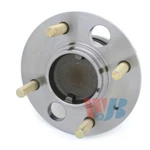 Rr Hub Assy Wjb WA512190. Fixed Price $67.36.