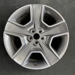 Chrysler Polished Grey Challenger Oem Wheel 2012-2014 Factory Original 2440. Fixed Price $218.68.