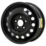 15" Hyundai Elantra Wheel Rim Factory Oem STL-70738 2007-2012 Black Steel. Fixed Price $125.00.