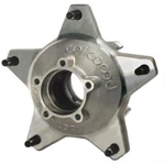 Wilwood 270-6513C Starlite 55 Wide Rear Wheel Hub Aluminum. Fixed Price $185.20.