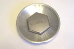 2004-2007 Gmc Envoy Center Cap P/n 9595112 Gr. Fixed Price $17.99.