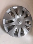 Hubcap For 2006-2007 Mitsubishi Lancer #57576 15 Inch 10 Spoke. Fixed Price $30.00.