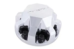Genuine Gm Hub Cap 84859692. Fixed Price $61.53.