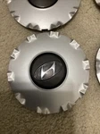 Hyundai Sonata Oem Wheel Center Hubcap Silver Finish # 52960-3D310-1 1PIECE. Fixed Price $20.00.