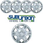 Fits Nissan Altima 16" Replacement Hubcaps Wheel Covers # B8872-16S New SET/4. Fixed Price $89.99.