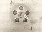 2001-2003 Lexus LS430 Hub Cap Wheel Rim Cover Scuffs 42603-50210 =. Fixed Price $75.52.