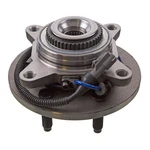 515079 Moog Wheel Hub Front Driver Passenger Side 4WD 4X4 For F150 Truck. Fixed Price $172.71.