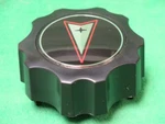 10040824 Gm Wheel Center Cap Ornament Arrowhead Emblem 87-91 Pontiac Bonneville. Fixed Price $44.95.