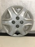 2003-2005 Honda Civic 14 Hubcap Wheel Cover 44733-S5D-A20 Oem. Fixed Price $32.99.