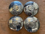Vw Volkswagen Rim Wheel Lug Cover Center 10 Used Set 4. Fixed Price $74.99.